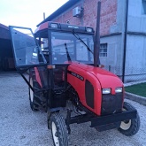 Zetor 4320