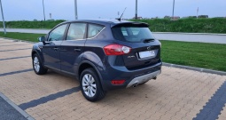 Ford Kuga 2.0 TDCI, 2014.godina