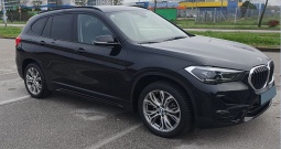 BMW X1 X1 sDrive18d sportline automatik, top oprema i stanje