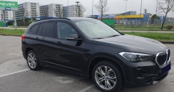 BMW X1 X1 sDrive18d sportline automatik, top oprema i stanje