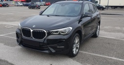 BMW X1 X1 sDrive18d sportline automatik, top oprema i stanje