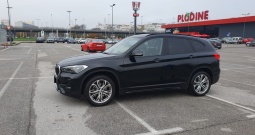 BMW X1 X1 sDrive18d sportline automatik, top oprema i stanje