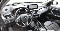 BMW X1 X1 sDrive18d sportline automatik, top oprema i stanje