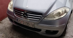 Mercedes A-klasa 2008.god, 201.500 km