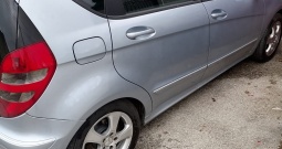 Mercedes A-klasa 2008.god, 201.500 km