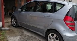 Mercedes A-klasa 2008.god, 201.500 km