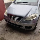 Mercedes A-klasa 2008.god, 201.500 km