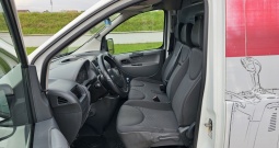 Citroen Jumpy 1.6 hdi. 2012. godina, produženi