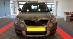 Škoda Yeti 1.6 TDI 146000 km Comfortline kao nova zam besplatna dostava⭐