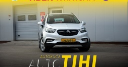 Opel Mokka 1.6 CDTI biznis 4x4 2017 diz zamj ot besplatna dostava cij RH