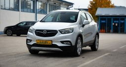 Opel Mokka 1.6 CDTI biznis 4x4 2017 diz zamj ot besplatna dostava cij RH