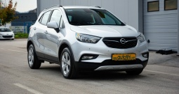 Opel Mokka 1.6 CDTI biznis 4x4 2017 diz zamj ot besplatna dostava cij RH