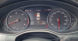 Audi A6 3.0 TDi quattro 160 kw