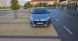 Mazda 5 1.6 cd ti. 2013 godina. 7-sjedala