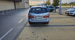 Mazda 5 1.6 cd ti. 2013 godina. 7-sjedala