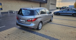 Mazda 5 1.6 cd ti. 2013 godina. 7-sjedala