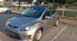 Mazda2 dizel