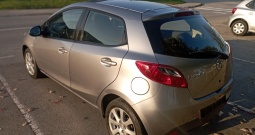 Mazda2 dizel