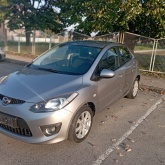 Mazda2 dizel