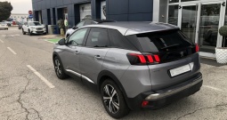 Peugeot 3008 allure 1, 5 bluehdi 130 eat8-automatic