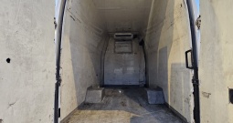 Iveco daily 65c18. 3. 0hpi diesel. 2008 godina, maxi povišen, produžen