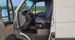 Iveco daily 65c18. 3. 0hpi diesel. 2008 godina, maxi povišen, produžen