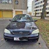 Opel Astra Classic 1.4, 90 KS