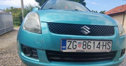 Suzuki Swift 1.3, benzin_registriran do 11/2025