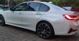 BMW serija 3 318d 2. 0 sport automatik, novi model 2020 g., 90.000 km