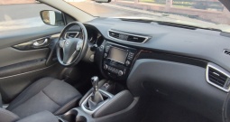 Nissan Qashqai 1,5 dCi NConnecta,360 kamera,navigacija,klima, panorama