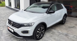 VW T-Roc 1.6 TDI IQdrive, navigacija,panorama,webasto, xenon TOP MODEL