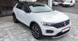 VW T-Roc 1.6 TDI IQdrive, navigacija,panorama,webasto, xenon TOP MODEL