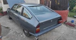 Citroen cx 2.0 TRE