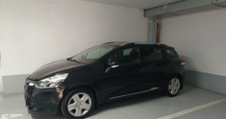 Renault dCi 1.5 Grandtour