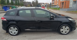 Renault dCi 1.5 Grandtour