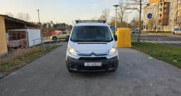 Citroen Jumpy 1.6Hdi