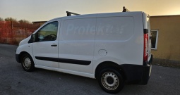 Citroen Jumpy 1.6Hdi