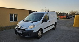 Citroen Jumpy 1.6Hdi