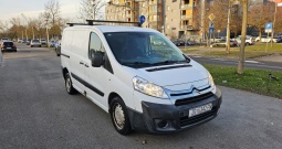 Citroen Jumpy 1.6Hdi