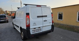 Citroen Jumpy 1.6Hdi