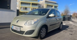 Renault Twingo u izvrsnom stanju, prodajem