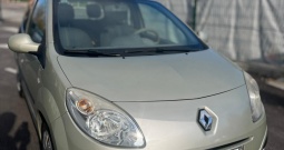 Renault Twingo u izvrsnom stanju, prodajem