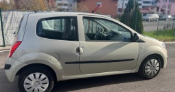 Renault Twingo u izvrsnom stanju, prodajem