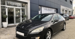 Peugeot 508 active 2, 0 hdi 140 Euro5