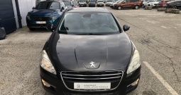 Peugeot 508 active 2, 0 hdi 140 Euro5