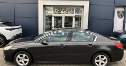 Peugeot 508 active 2, 0 hdi 140 Euro5