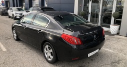 Peugeot 508 active 2, 0 hdi 140 Euro5