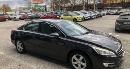 Peugeot 508 active 2, 0 hdi 140 Euro5