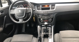 Peugeot 508 active 2, 0 hdi 140 Euro5