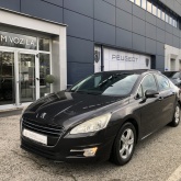 Peugeot 508 active 2, 0 hdi 140 Euro5